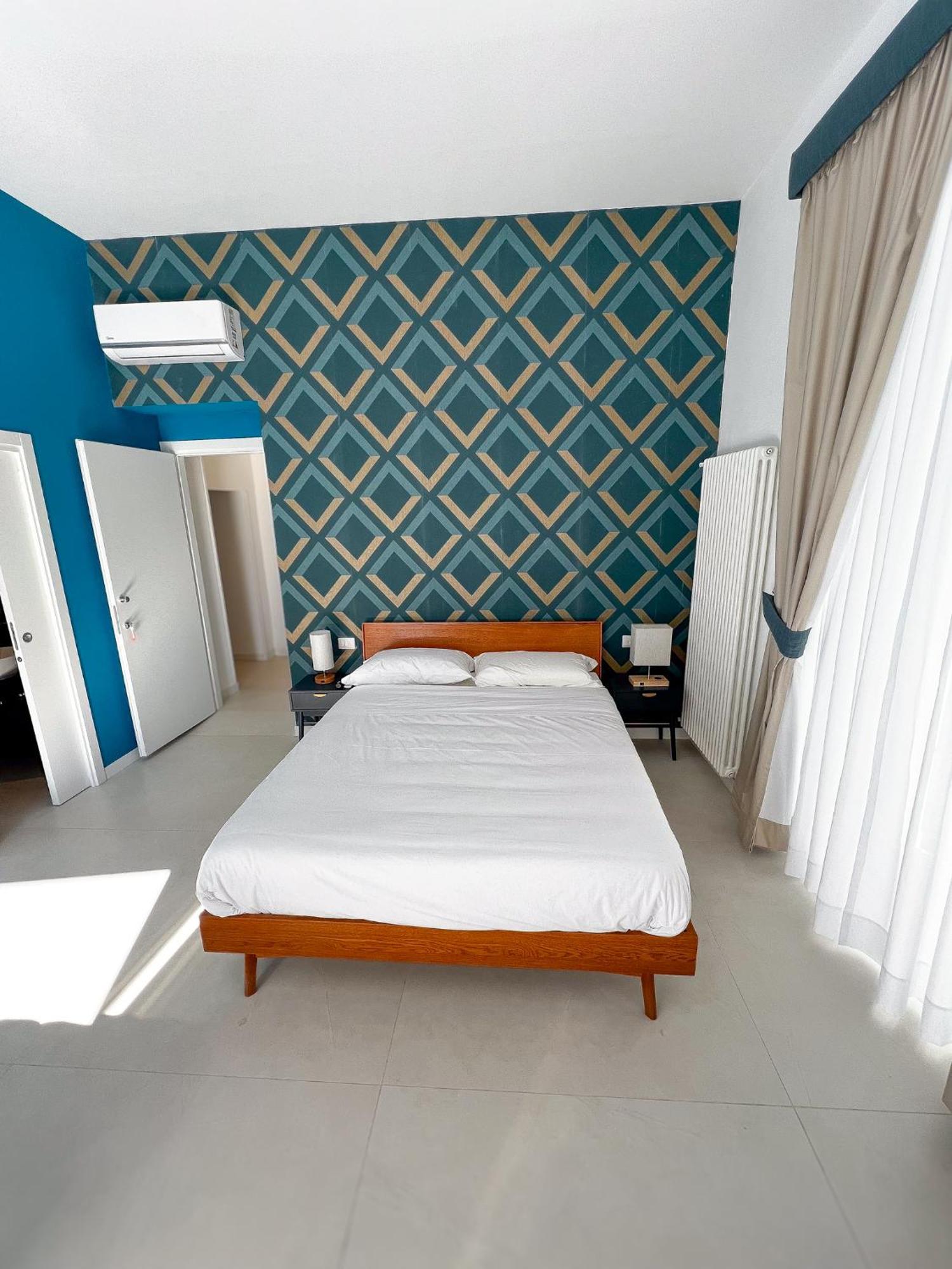 Bed & Breakfast Spaccanapoli 56 Exterior photo