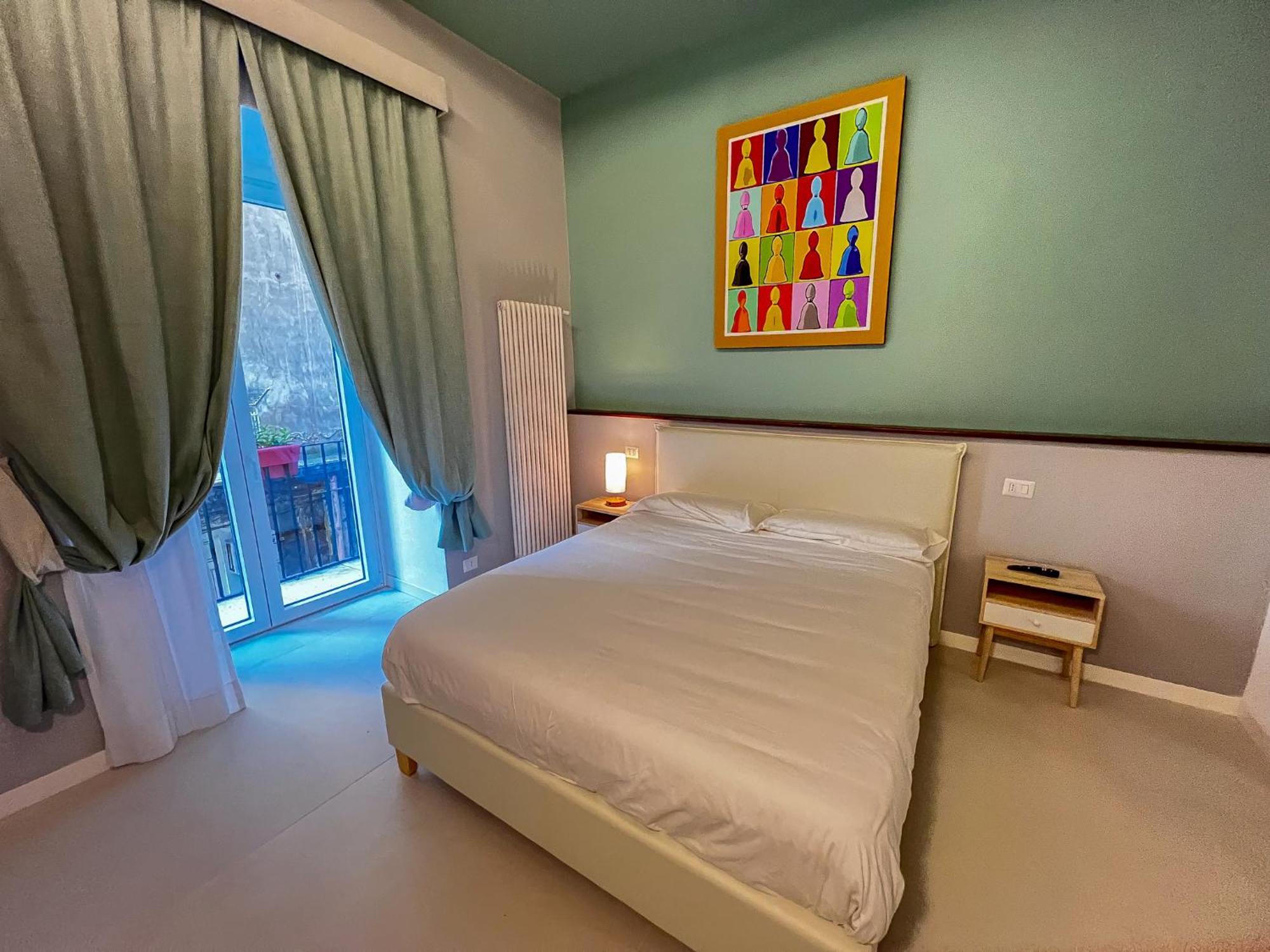 Bed & Breakfast Spaccanapoli 56 Exterior photo