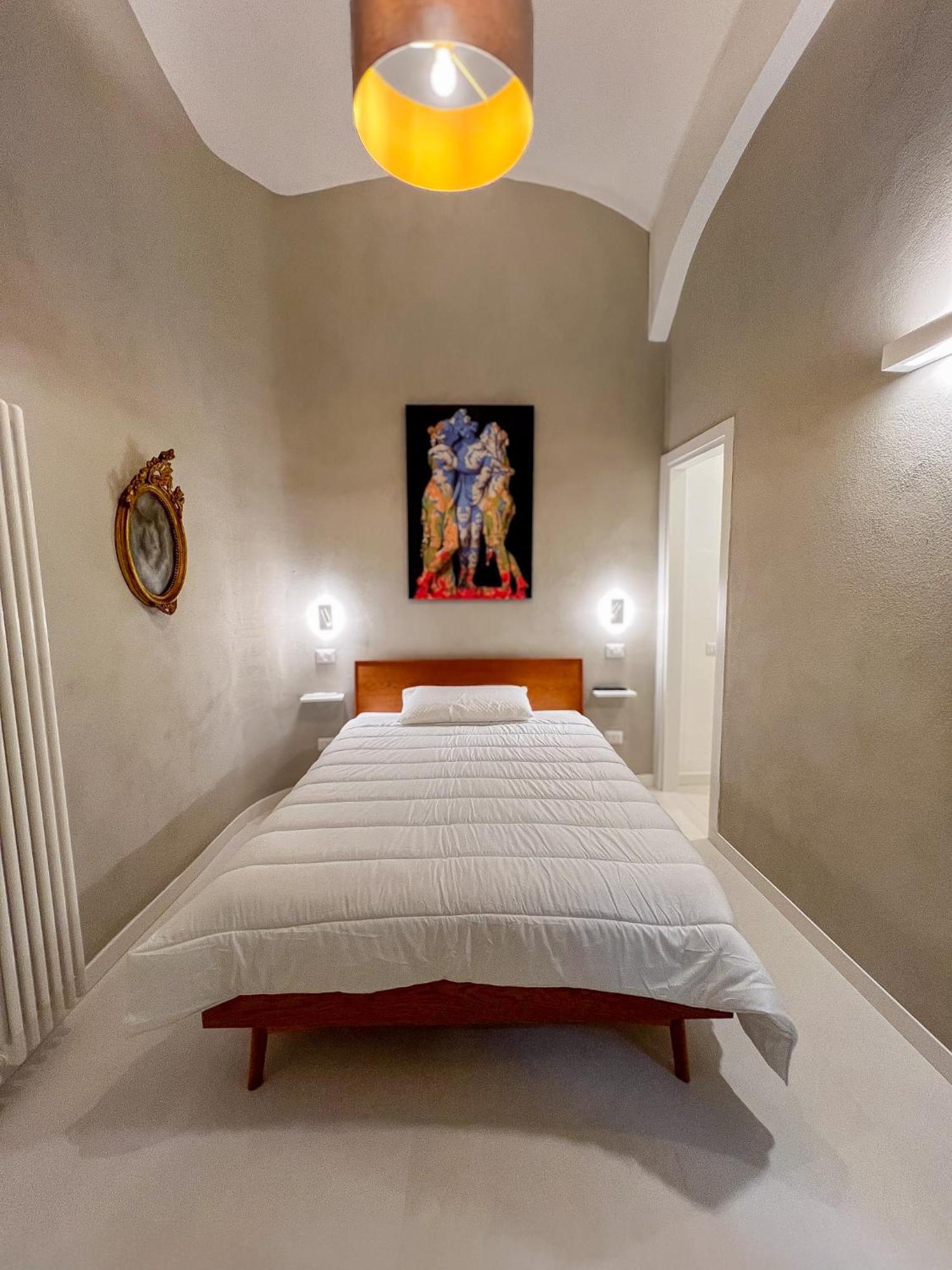Bed & Breakfast Spaccanapoli 56 Exterior photo